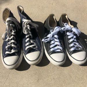 Converse Shoes